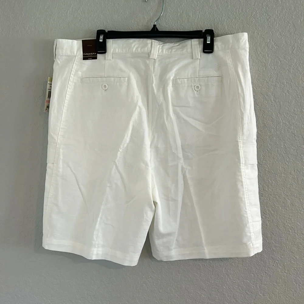 Men’s casual shorts - Picture 4 of 9